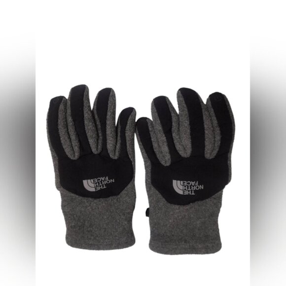THE NORTH FACE - Youth Mittens - Size: Medium - Picture 1 of 9